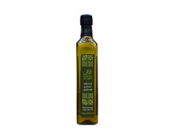 Al’Ard Palestinian Virgin Olive Oil 500ML