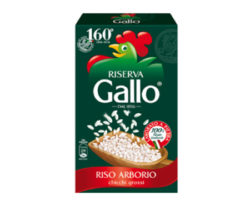Gallo Arborio Rice 1KG