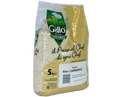 Gallo Carnaroli Long Rice 5KG