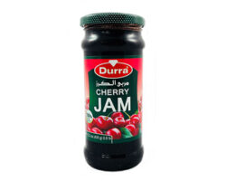 Durra Cherry Jam 430GM
