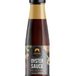 deSiam Oyster Sauce 200gm