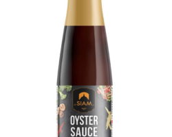deSiam Oyster Sauce 200gm