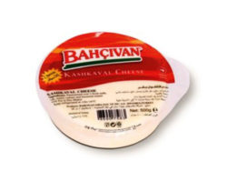 Bahcivan Kashkaval Cheese 500G