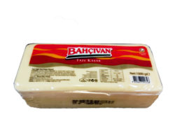 Bahchivan Tost Kashkaval Cheese 1000G
