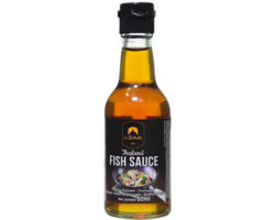 deSiam Fish Sauce 60ml