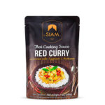 DESIAM RED CURRY PASTE 70GM