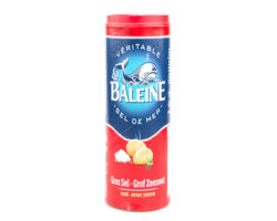 BALEINE SALT 250GM