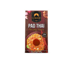 deSiam Pad Thai Stir-Fry Sauce 100gm