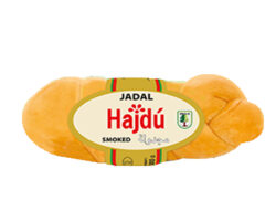 Hajdu Jadal Cheese Smoked 300gm