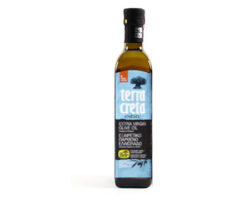 Terra Creta Extra Virgin Olive Oil (Green) 250 Ml