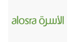 alosra logo