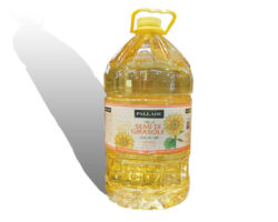 Zucchi Sunflower Oil 10Liter