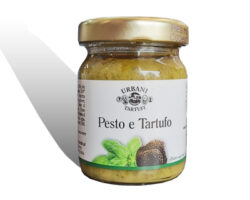Urbani Pesto And Truffles 50 Gm