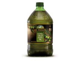 Zucchi Virgin Olive Oil Le Pleiadi 5ltr
