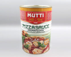 Mutti Pizza Sauce Aromatizzata Professional 4100gm
