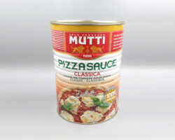 Mutti Pizza Sauce Classic 4100gm