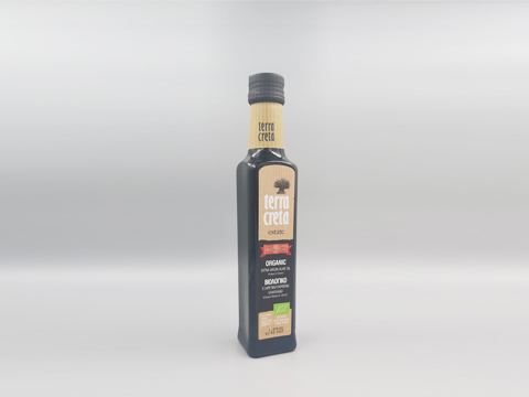 Terra Creta Organic Extra Virgin Olive Oil 250ml - Chtaura