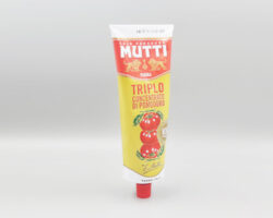 Mutti Triple Concentrated Tomato Paste 280 Gm
