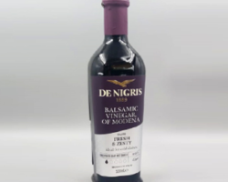 De Nigris Balsamic Vinegar Of Modena 500ml