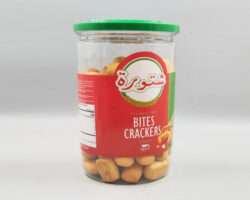 Chtaura Bites Crackers 200 Gram