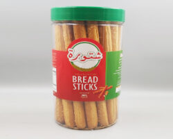 Chtaura Bread Stick Sesame 350 Gram