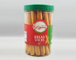 Chtaura Bread Sticks Classic 350 Gram