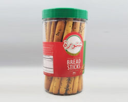 Chtaura Bread Sticks Nigella Sativa 350 Gram