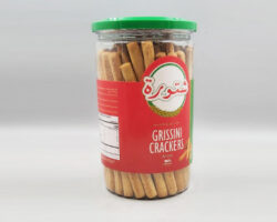 Chtaura Grissini Crackers With Anise 300 Grams
