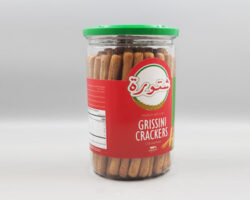 Chtaura Grissini Crackers With Cinnamon 300gm