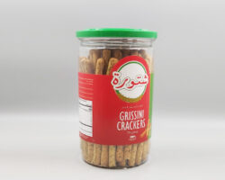 Chtaura Grissini Crackers With Thyme 300gm