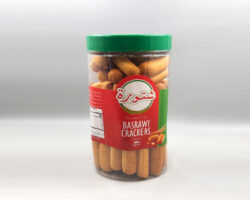 Chtaura Basrawi Crackers Classic 330g