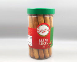 Chtaura Bread Stick With Thyme 350gm