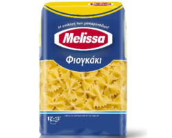 Melissa Pasta Farfalle 500 Gm X 5 Pieces