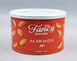 Fancy Nuts Almonds 200g