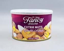 Fancy Nuts Extra Mix Nuts 200g