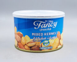 Fancy Nuts Mixed Kernels 200g No Salt