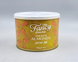 Fancy Nuts Smoked Almonds 200g