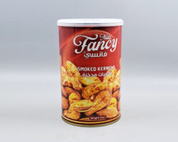 Fancy Nuts Smoked Kernels Mix 350g
