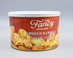 Fancy Nuts Smoked Mix Kernels 200g