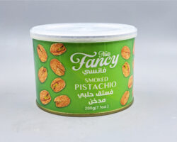 Fancy Nuts Smoked Pistachio 200g