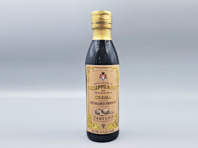 Giuseppe Giusti Glaze With Balsamic Vinegar Of Modena And Truffles 250ml