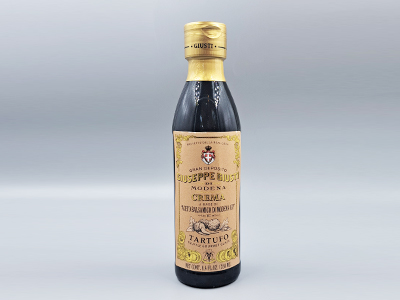 Giuseppe Giusti Glaze With Balsamic Vinegar Of Modena And Truffles 250ml
