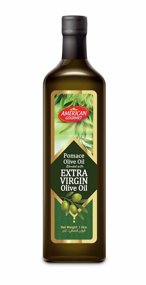 Urzante Extra Virgin Olive Oil Cold Extraction 1ltr