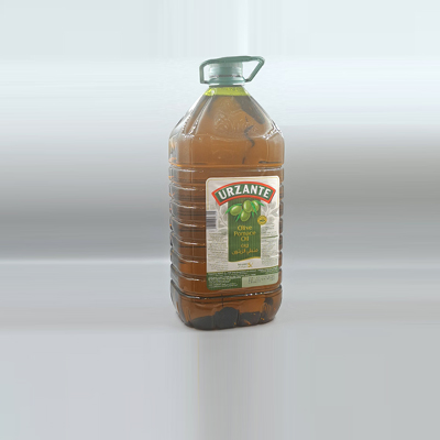 Urzante Olive Pomace Oil 5ltr