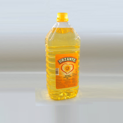 Urzante Sunflower Oil 5ltr