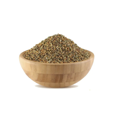 King Thyme Zaatar 1kg