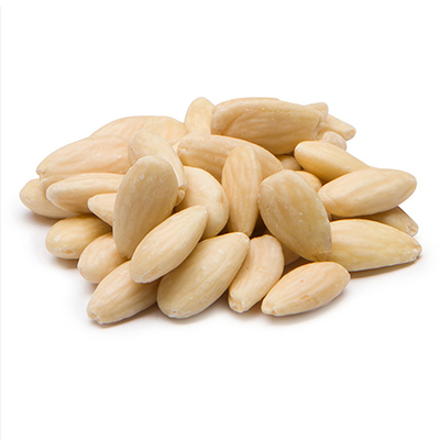 Almond Skinless 500gm