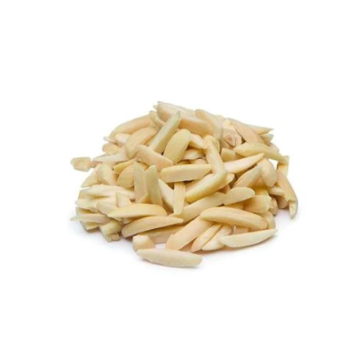 Almond Sliced 500gm