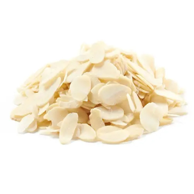 Almond Flakes 500gm