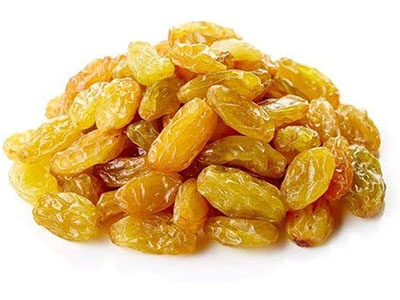 Golden Raisin 500gm